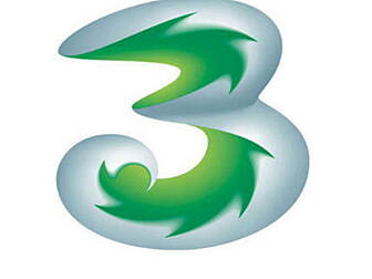 25% increase for 3 Ireland cus...